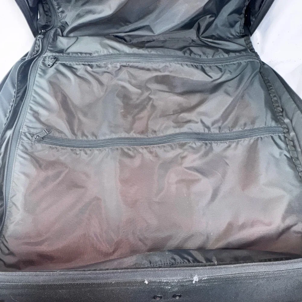 Tumi Wheeled Garment Bag Suitcase Carry On‎ Luggage Travel Business